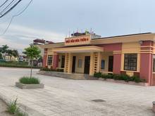 Hình ảnh Bán gấp 42m2 đất gần trường học và nhà văn hóa xóm 4 Đông Dư, Gia Lâm