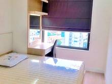 Hình ảnh Cần cho thuê căn góc 2pn tại Kingston Residence, 77m2, 17.3tr/th.