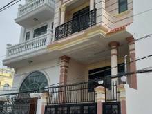Hình ảnh Bán nhà mặt tiền Nguyễn Trung Nguyệt Q2, nhà 3L 4pn đg ô tô giá TL