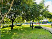 Hình ảnh Villa Trong Khu Phức Hợp Căn Hộ, Ngay Trung Tâm Hành Chính