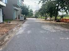 Hình ảnh Cần sang tên 50m2 đất 2 mặt đường khu tái định cư Trâu Quỳ, Gia Lâm