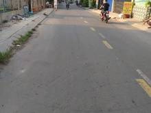 Hình ảnh Bán nhà  mặt tiền An Hội P13 Gò Vấp 2 tầng 105m2 ngang 5m giá 10.9 tỷ.