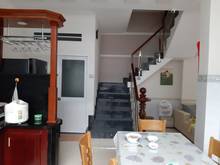 Hình ảnh Têt Cần Tiền Bán Gấp Căn Nhà Ở Đường Số 4 Trường Thọ Thủ Đức 60m2