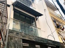 Hình ảnh Nhà hẻm xe hơi diện tích khủng - 55m2 - chỉ 8 TỶ -đường Phan Xích Long