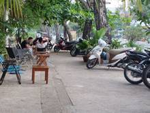 Hình ảnh Cho thuê sang nhượng quán cà phê đang kinh doanh tốt Đặng Thùy Trâm