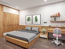 Hình ảnh Nhà 5 tầng mặt tiền Tôn Thất Đạm, gần biển Nguyễn Tất Thành giá tốt