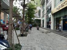 Hình ảnh Bán CHCC Center Point 110 Cầu Giấy giá 3.4 tỷ, 86m2, căn góc, NT cơ bả