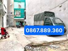 Hình ảnh 4 tỷ nhỉnh x 60m x oto vào nhà x Mỹ Đình