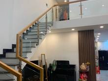 Hình ảnh Bán gấp nhà Âu Cơ Tân Phú, hẻm xe hơi 10m, 70m2 ngang 5m, 6 tỷ 6