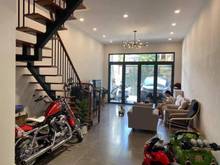 Hình ảnh NHÀ NGỌC THỤY , MỚI ,Ở NGAY  ,Ô Tô Vào Nhà , 90m2