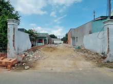 Hình ảnh Bán lô đất đẹp phường Tân Tiến; 237m2, hẻm lớn sát đường Đồng Khởi