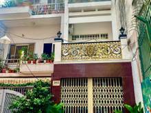 Hình ảnh Về quê, cần bán gấp nhà 62m2, 3 lầu, 16 tỷ, MT Nam Kỳ Khởi Nghĩa, Q3