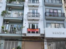 Hình ảnh Cho thuê nhà MP Lê Hồng Phong: 35m2 x 7 tầng, MT: 3,5m, nhà mới, rb.