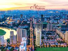 Hình ảnh Giỏ căn 2-3PN đẹp nhất dự án The Antonia, LS 0%, ô đậu xe địnhdanh