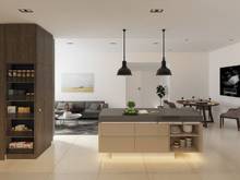 Hình ảnh Chính chủ bán 147m2 3pn Sunrise City Central
