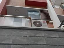 Hình ảnh Nhà đường Độc Lập 16m2, hxh rộng 7m, 1 xẹt từ mặt tiền,3 tầng, 2 tỷ 47
