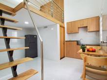Hình ảnh Căn Hộ full tiện nghi_giá siêu rẻ_kế bên SÂN BAY TSN_P2, Tân Bình_3tr4
