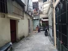 Hình ảnh Bán gấp nhà ngõ 20 Hồ Tùng Mậu giá 3,7 tỷ. 38mx4 tầng, đẹp ở luôn