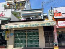Hình ảnh Cần tiền Tôi cần bán gấp mặt tiền KDMB Gò Ô Môi, P.Phú Thuận, Quận 7