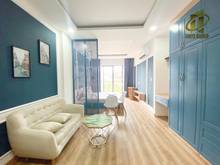 Hình ảnh Studio bancon 40m2 mới xây KDC trung sơn