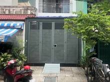 Hình ảnh Nhà 1 Lầu, Mặt Tiền Đường Số, Phường Bình Thuận, Quận 7