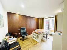 Hình ảnh + Vị trí đắc địa phố Thái Hà, quận Đống Đa, ô tô, kinh doanh đẳng cấp