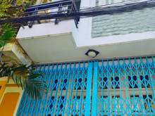 Hình ảnh HÀNG HIẾM- Nhà 1 Lầu Hẻm 30 Lâm Văn Bền, Phường Tân Kiểng, Quận 7