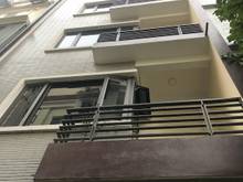 Hình ảnh 6 tầng thang máy - ôtô tránh - vỉa hè - kinh doanh - 55m2 - nhỉnh 10tỷ