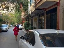 Hình ảnh Phân lô Hoàng Văn Thái 45m2 - trước nhà ô tô tránh - chào 7.35 tỷ