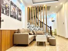 Hình ảnh Chủ doanh nghiệp cần bán nhà phố Triều Khúc, 48M x 5 tầng, giá 3.46 tỷ