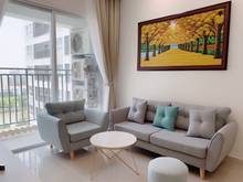 Hình ảnh Cho thuê CH Sunrise 3PN giá 13tr full nội thất bao phí quản lý
