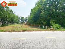 Hình ảnh Bán 2 lô đất đường võ thị bàng -944m2 - 10x94.5 - 500m2 thổ cư - xã