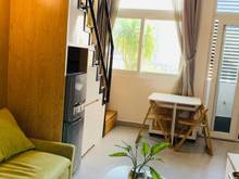 Hình ảnh Duplex view thoáng Quận 7 gần ĐH NTT, UL, UFM, KCX, PHM sát Quận 4