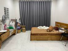 Hình ảnh Nhà Đẹp Đường Cầm Bá Thước 60m2, 4 Lầu, Xe Hơi 1 Trục, Giá: 5,95 Tỷ