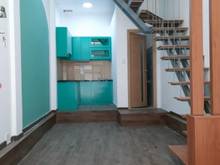 Hình ảnh Khu Vip Ngã 4 Phú Nhuận, HXH quay đầu, Nhà đẹp 4 tầng lung linh