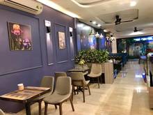 Hình ảnh Ôtô tránh - kinh doanh cực đỉnh - khu vực đông dân- 130m2- nhỉnh 20tỷ