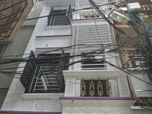 Hình ảnh Bán gấp nhà ngõ 165 Dương Quảng Hàm giá 3.7 tỷ, 35mx5T đẹp, SĐCC