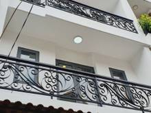 Hình ảnh Cho thuê nhà nguyên căn giáp ranh khu K300.