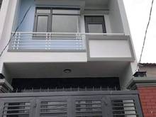 Hình ảnh Nhà bán Gần Chợ - Đường Thông 6m 4mx10m giá 1,75 tỷ