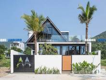 Hình ảnh Villa 4PN hồ bơi chân núi Sơn Trà - B532