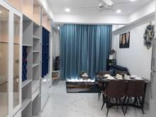 Hình ảnh Saigon South Residence 2PN giá 9tr/th, căn 3PN giá 14tr/th