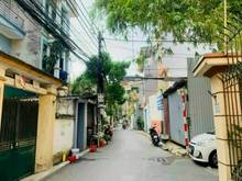 Hình ảnh HIẾM , NHÀ THƯỢNG THANH , MỚI ,Ở NGAY  ,Ô Tô 4 CHỖ Đỗ Cạnh Nhà , 30m2