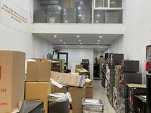 Hình ảnh Mặt phố,thang máy, ôtô tránh, kinh doanh đỉnh, 80m2, nhỉnh 20 tỷ