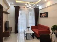 Hình ảnh SaiGon South, Nguyễn Hữu Thọ, 72m2, 02pn, nội thất đầy đủ, giá 11tr/th