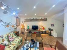 Hình ảnh NGỌC THỤY-RỘNG, ĐẸP - GIÁ RẺ - 63m2, 5 Tầng - Giá CHỈ 4.35 Tỷ - Ở Luôn