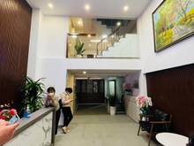 Hình ảnh 17.5 tỷ Thái Hà, Phân Lô, ô tô tránh, thiết kế hiện đại 7 tầng thang m