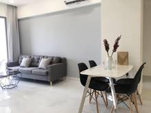 Hình ảnh SaiGon South Residences DT 78m2, 2PN 2WC, giá thuê 11 tr/th Free PQL