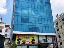 Hình ảnh Hàng mới, bán nhà 9x20m MT Nguyễn Du, Phường Bến Thành, Quận 1. H -8T