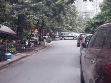 Hình ảnh Bán CHCC toà N6E - KĐT Trung Hoà Nhân Chính- Cầu Giấy giá 3,2 tỷ, 115m