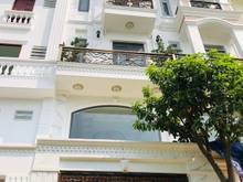 Hình ảnh Nhà Mới đẹp 5 lầu,Vị trí cực Vip,DTSD 350m2, Đ.Phan Huy Ích, Q.Gò Vấp
